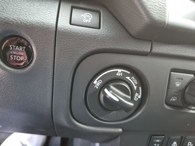 2026 Nissan Frontier PRO-4X - Photo 25