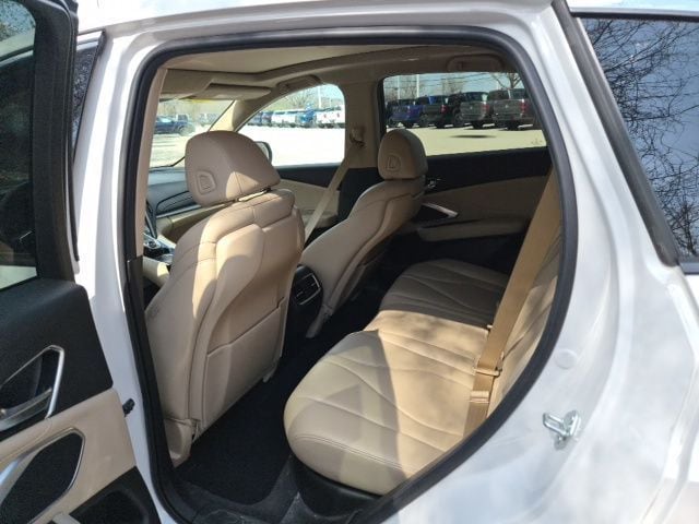 2024 Acura RDX Base - Photo 14