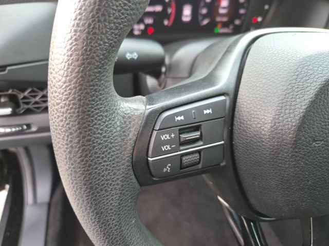 2023 Honda Accord EX - Photo 18