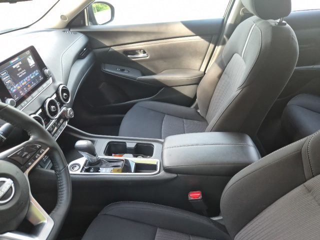 2024 Nissan Sentra SV - Photo 14