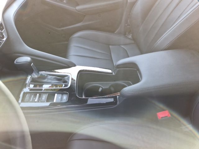 2025 Acura Integra Base - Photo 24