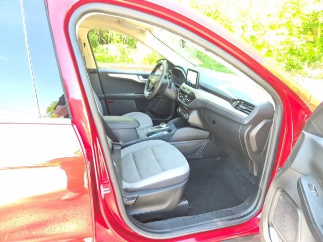2020 Ford Escape SE - Photo 11