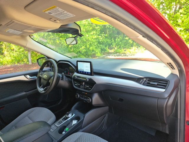 2020 Ford Escape SE - Photo 10