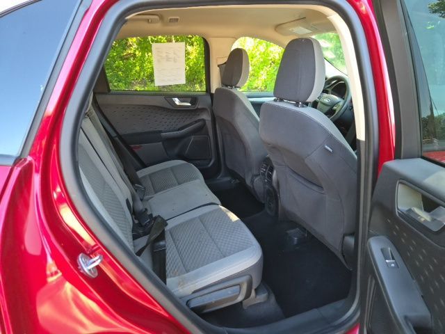 2025 Ford Escape ST-Line Select - Photo 12