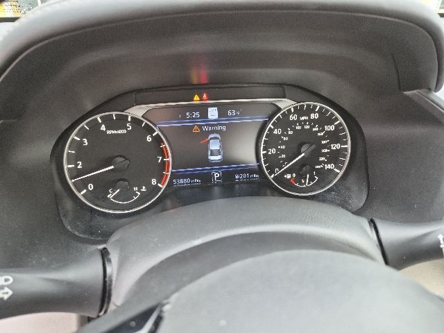 2024 Nissan Altima SV - Photo 21