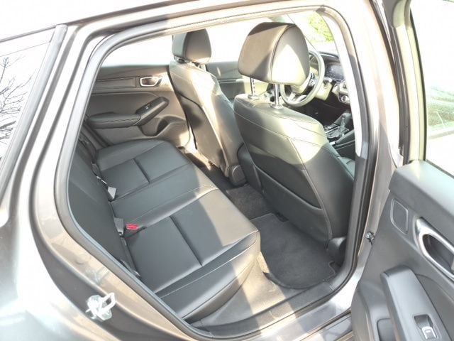 2025 Acura Integra Base - Photo 15