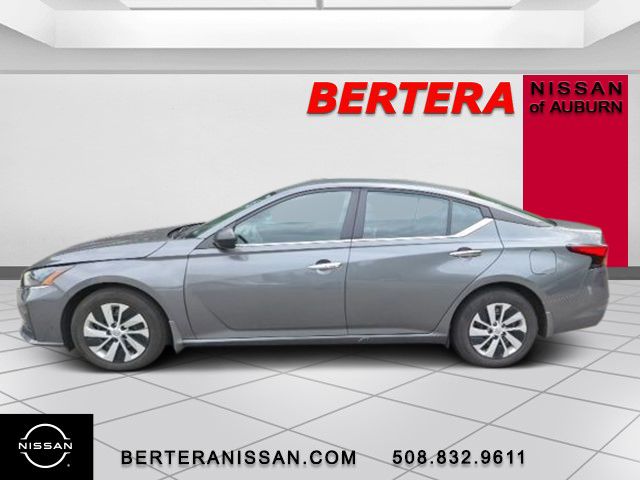 2024 Nissan Altima
