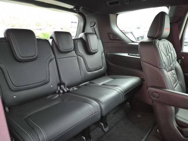 2026 Nissan Armada PRO-4X - Photo 16