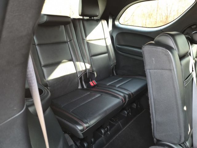 2023 Dodge Durango GT - Photo 15