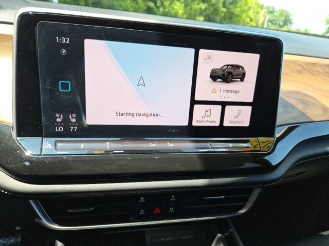 2025 Volkswagen Atlas SE w/Tech - Photo 22