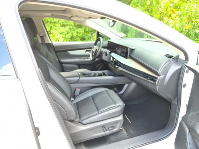 2025 Nissan Murano SL - Photo 12