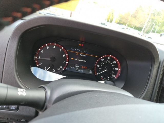 2026 Nissan Frontier PRO-4X - Photo 22