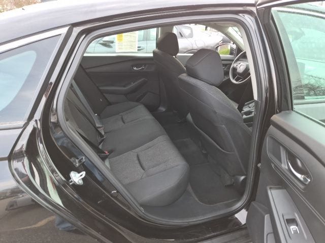 2023 Honda Accord EX - Photo 12