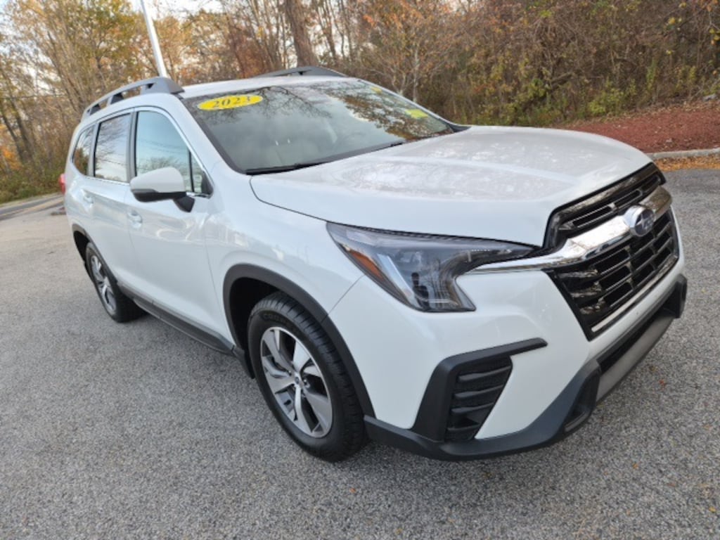 Used 2023 Subaru Ascent Premium SUV