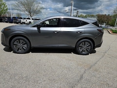 2025 Nissan Murano SL SUV