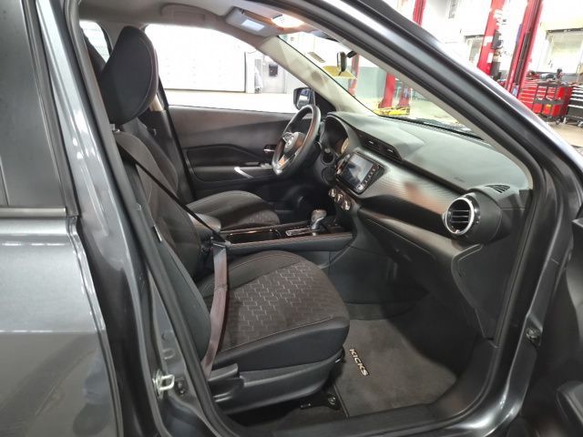 2023 Nissan Kicks SV - Photo 11