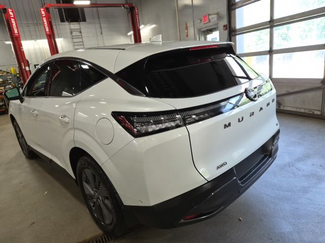2025 Nissan Murano SL - Photo 7