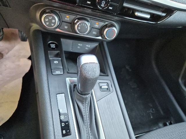 2026 Nissan KICKS S - Photo 22