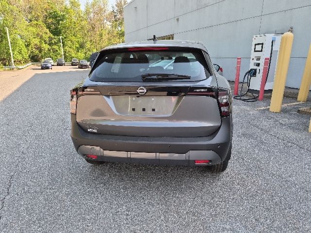 2026 Nissan KICKS S - Photo 6