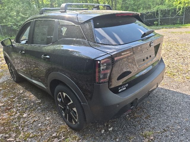 2026 Nissan KICKS SV AWD - Photo 8
