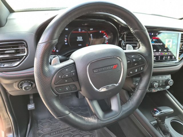 2023 Dodge Durango GT - Photo 21