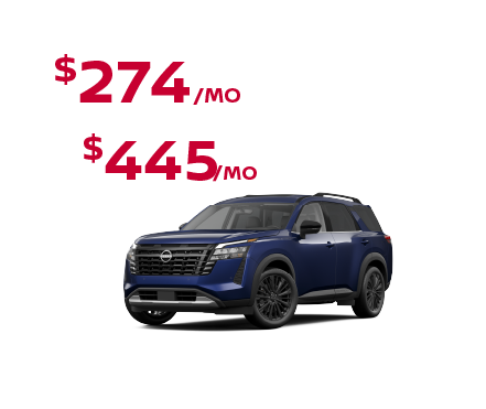 2026 Pathfinder