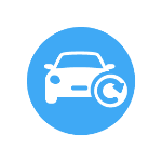 Pre-Owned Vehicles Icon