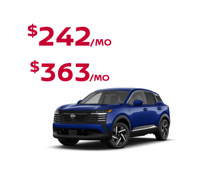 2025 Kicks