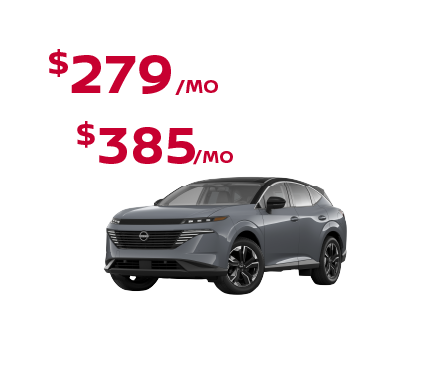 2025 Murano