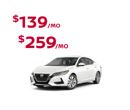 2025 Sentra