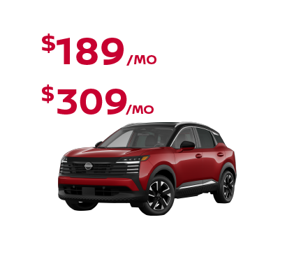 2025 Kicks