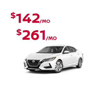 2025 Sentra