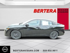 2026 Nissan Sentra SV Sedan