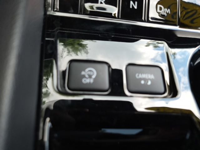 2025 Nissan Murano SL - Photo 29