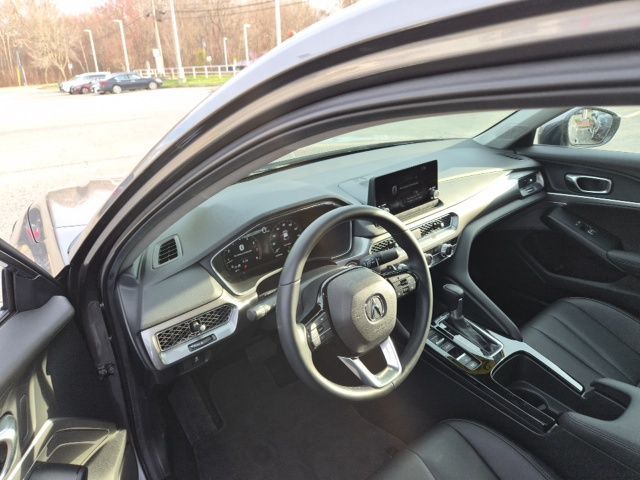 2025 Acura Integra Base - Photo 17