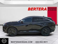 2025 Nissan Murano SV SUV