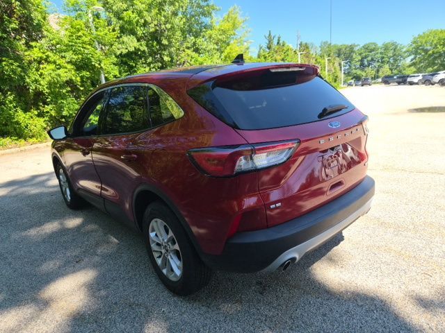 2020 Ford Escape SE - Photo 7