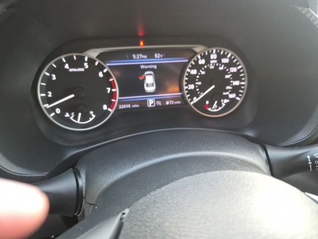 2024 Nissan Sentra SV - Photo 20