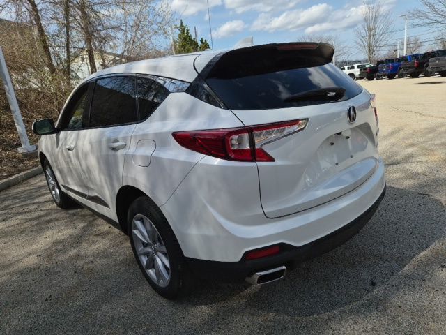 2024 Acura RDX Base - Photo 7