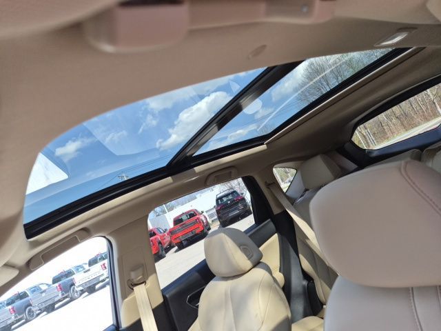 2024 Acura RDX Base - Photo 27