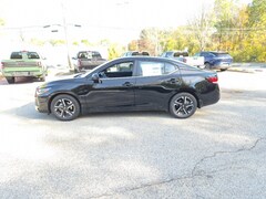 2025 Nissan Sentra SV Sedan