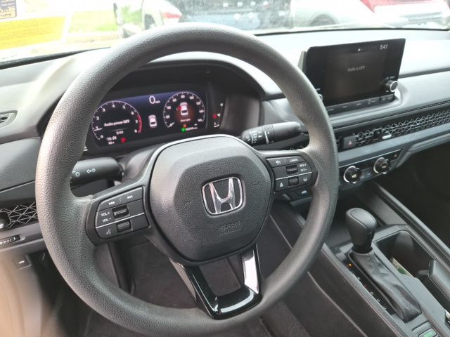 2023 Honda Accord EX - Photo 17