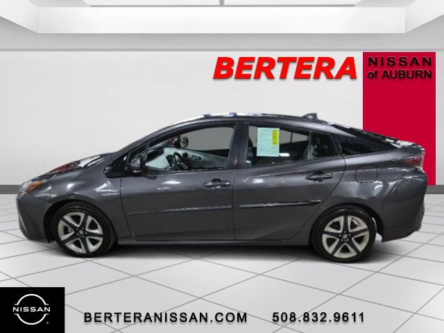 2016 Toyota Prius Three