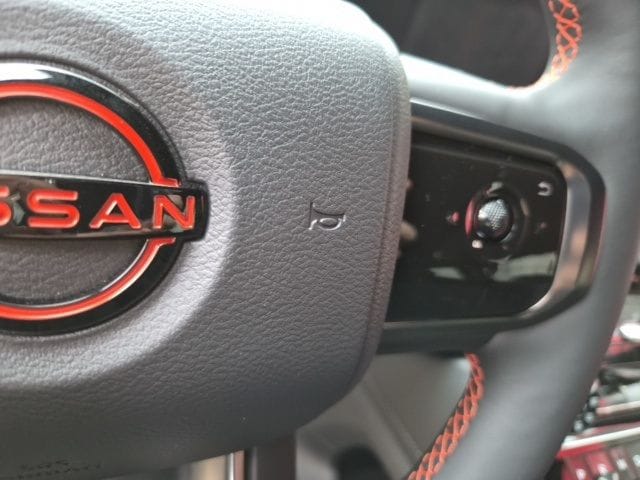 2026 Nissan Armada PRO-4X - Photo 21