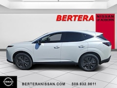 2025 Nissan Murano SL SUV