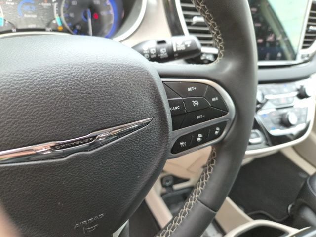 2023 Chrysler Pacifica Touring L - Photo 21