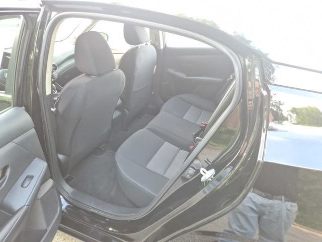 2024 Nissan Sentra SV - Photo 12
