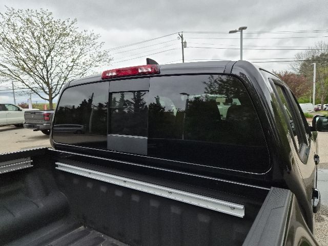 2026 Nissan Frontier SV - Photo 11