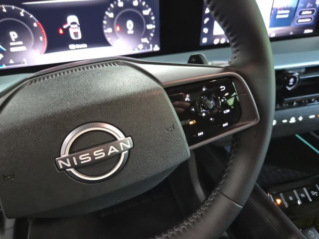 2025 Nissan Murano SL - Photo 22