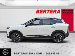 2026 Nissan Kicks SV SUV
